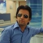 Arjun Roy