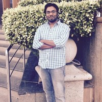 Adikeshavan Pandian