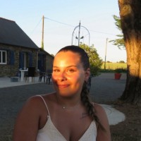 Angèle Bouchet