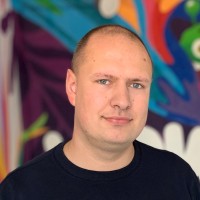 Mikhail Bogdayev