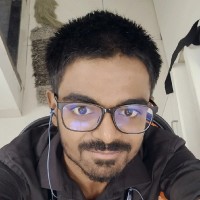 Vinaykumar Vaghela