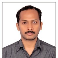 Sunil Kumar N