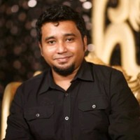 Syed Asif Iqbal