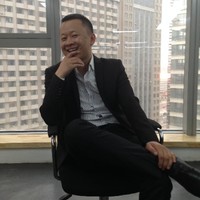 黄晓光