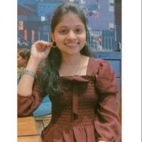 Pratiksha Bhujbal