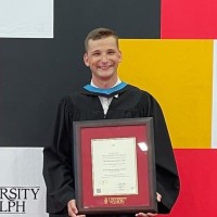 Brandon Wilton