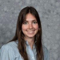 Madeline Gilham