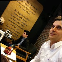Mustafa Tolan
