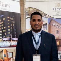 Salim Alammari , MBA, BA, PMP, POP