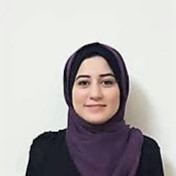 Aya Nasser