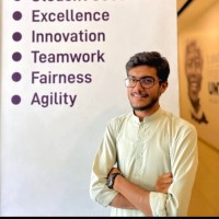 Uzair Bashir
