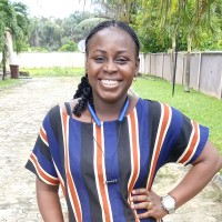 Faith Sambo-Prosper