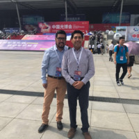 Javier Salazar Sanchez