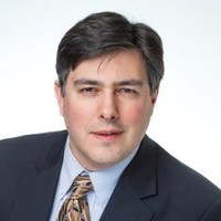Greg Murray, CPRIA, CISR