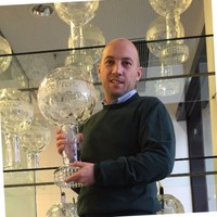 Oscar Canclini