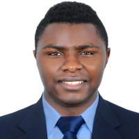 Derick Dinga