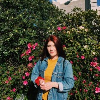 Isidora C. Mendoza Arriagada