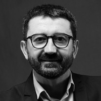 Eric OLIVIER