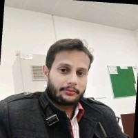 Engineer Inamullah