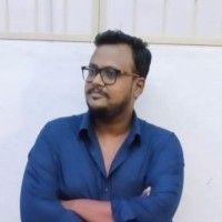 Harsha S