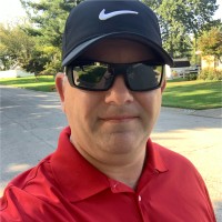 Brian King