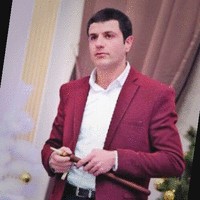 TIGRAN KARAPETYAN