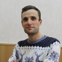 Oleksii Tretiak