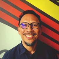 Ian Hutagalung