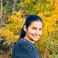 Harleen Kaur