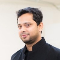 Vasanth Madhav Kamath