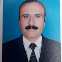 Muhammad Asif Naveed