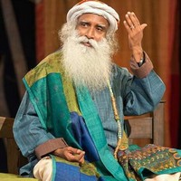 Isha Yoga Center Gobi