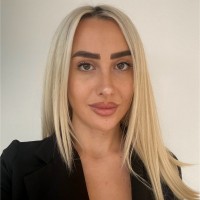 Christina Toncheva