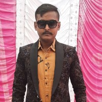 Mayur Parmar