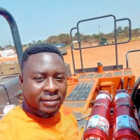 Simon Kabubi
