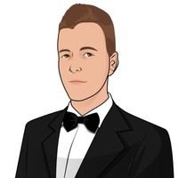 Justin Visser