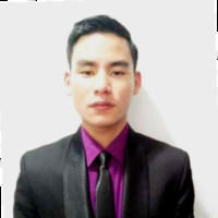 Jayaram thapa magar