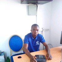 Simon Adzoyi