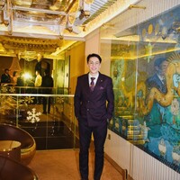 Bat-Erdene Orgilsaikhan