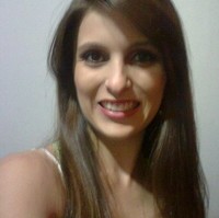 Aline Cássia