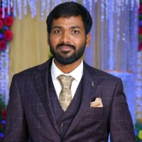Goutham Patibandla