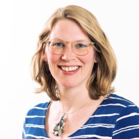 Martine Kloppenburg - Blom