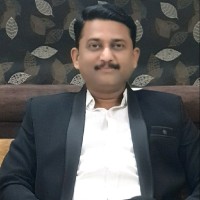 Vinod Goraksha