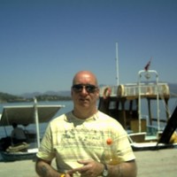 Keith Molyneux