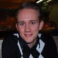 Daniel Skoglösa