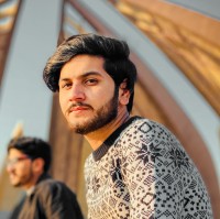 Shabir Hussain Shah