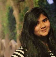 Harshita Sisodia