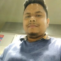 Anup Jyoti Dutta