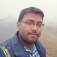 RUPAM MAJUMDAR
