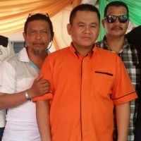 Rusli Isa